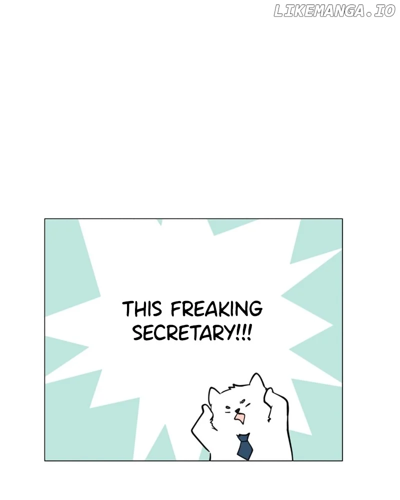 How to Hold X’s Leash Chapter 17 page 81