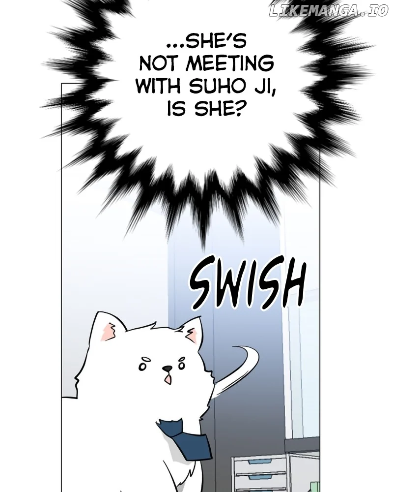 How to Hold X’s Leash Chapter 17 page 84