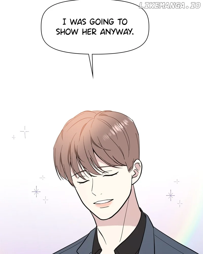 How to Hold X’s Leash Chapter 17 page 8
