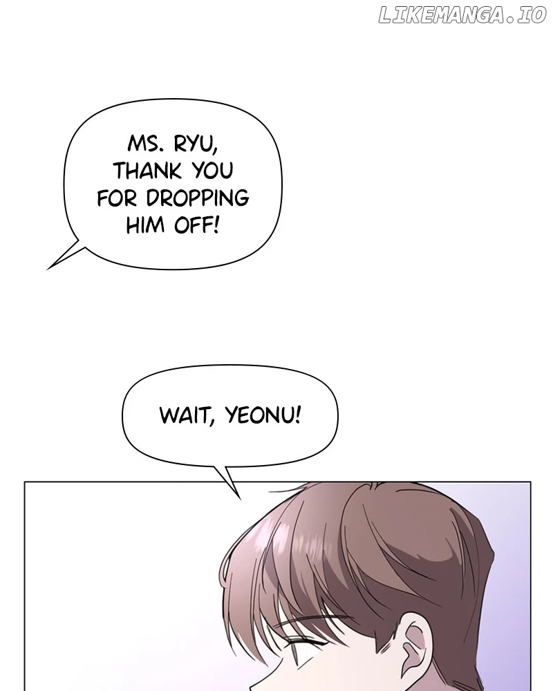 How to Hold X’s Leash Chapter 18 page 100