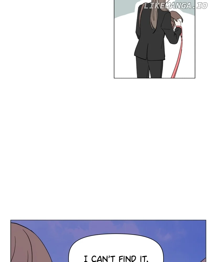 How to Hold X’s Leash Chapter 18 page 106