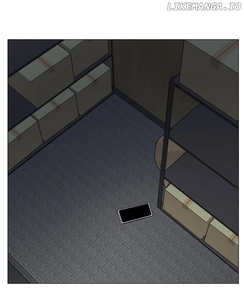 How to Hold X’s Leash Chapter 18 page 110