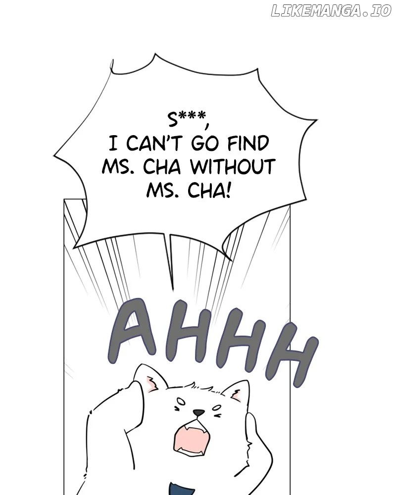 How to Hold X’s Leash Chapter 18 page 11