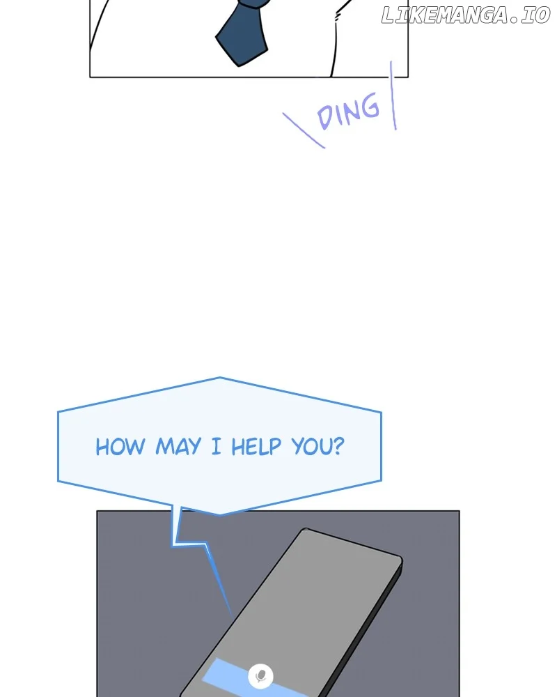 How to Hold X’s Leash Chapter 18 page 12