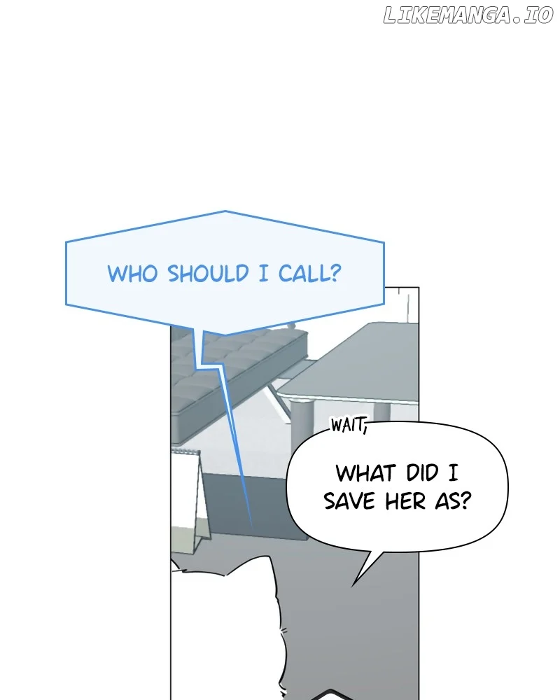 How to Hold X’s Leash Chapter 18 page 15