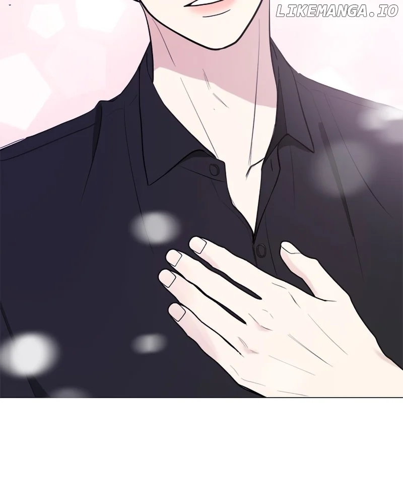 How to Hold X’s Leash Chapter 18 page 1