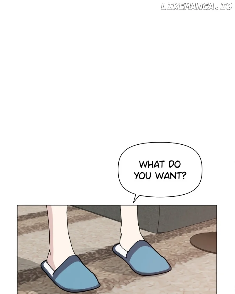 How to Hold X’s Leash Chapter 18 page 21