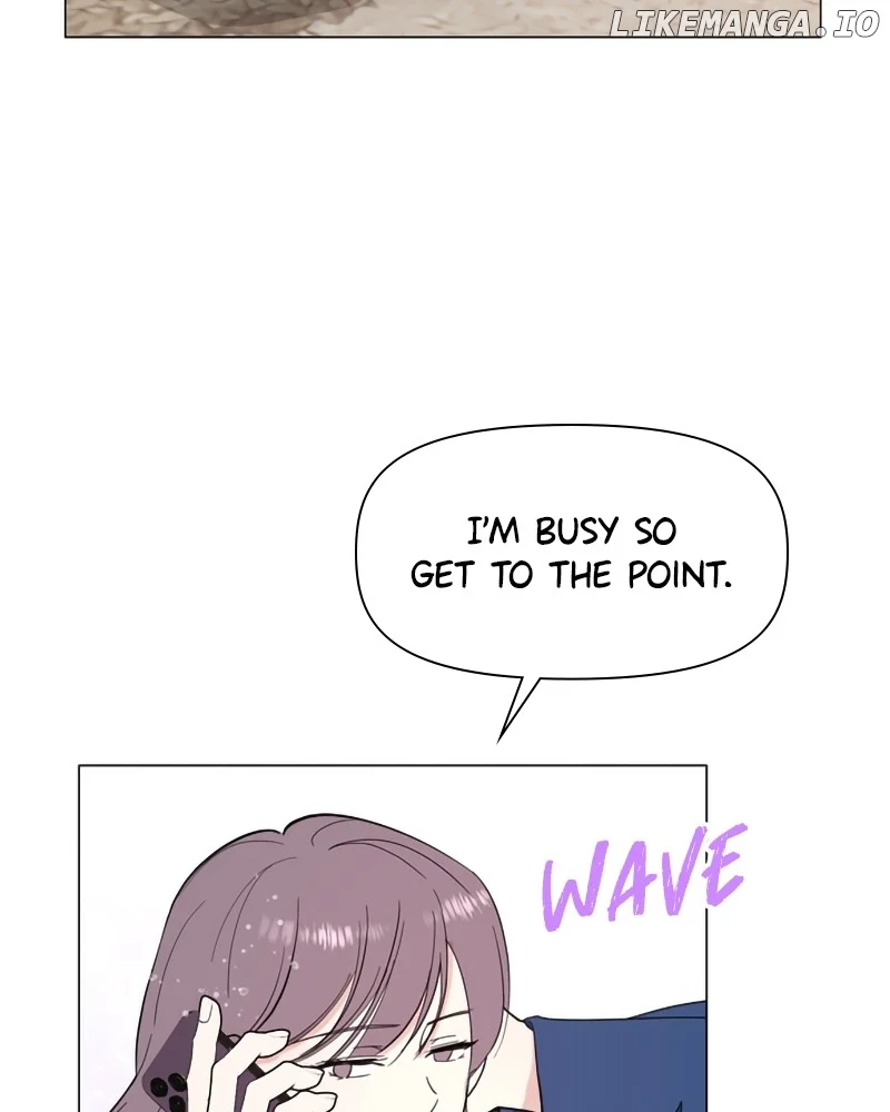 How to Hold X’s Leash Chapter 18 page 22