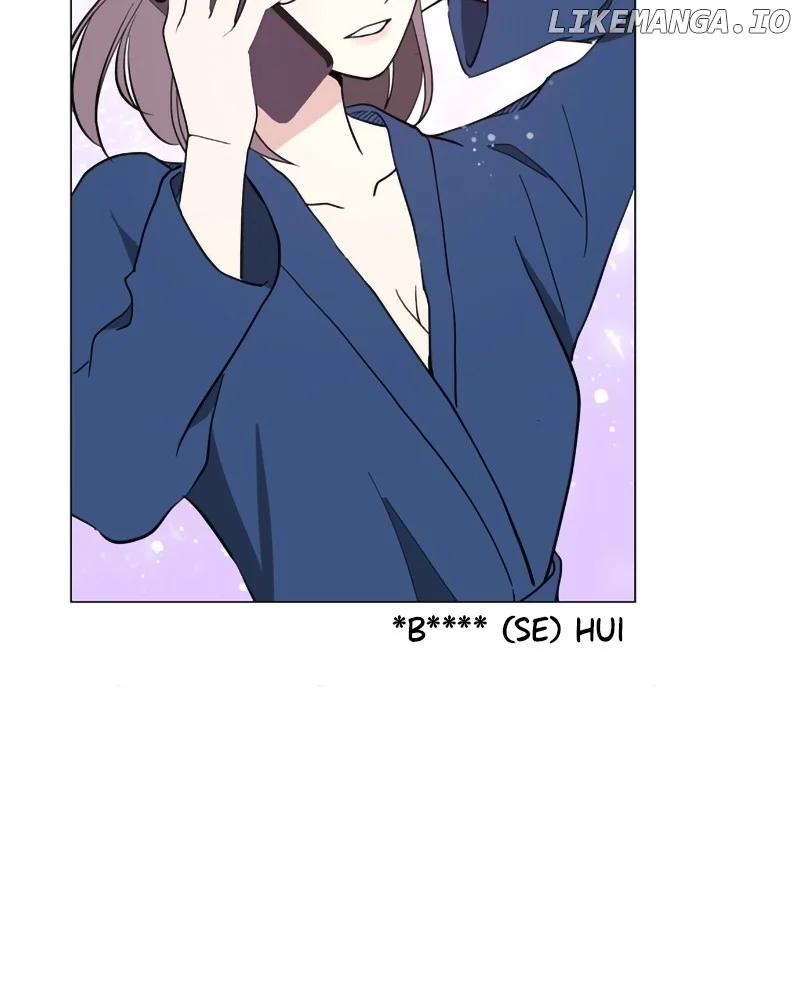How to Hold X’s Leash Chapter 18 page 23