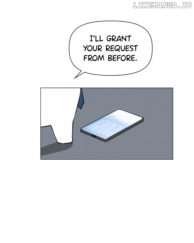 How to Hold X’s Leash Chapter 18 page 24