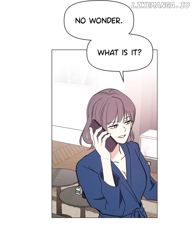 How to Hold X’s Leash Chapter 18 page 26