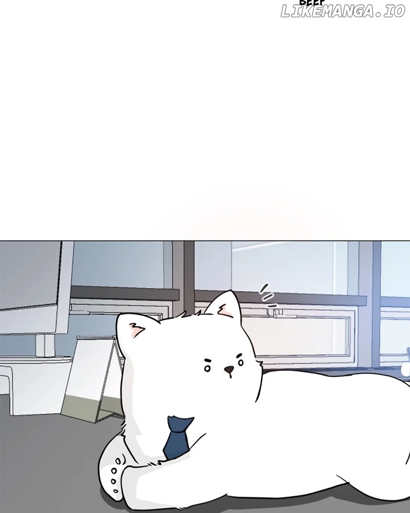 How to Hold X’s Leash Chapter 18 page 32