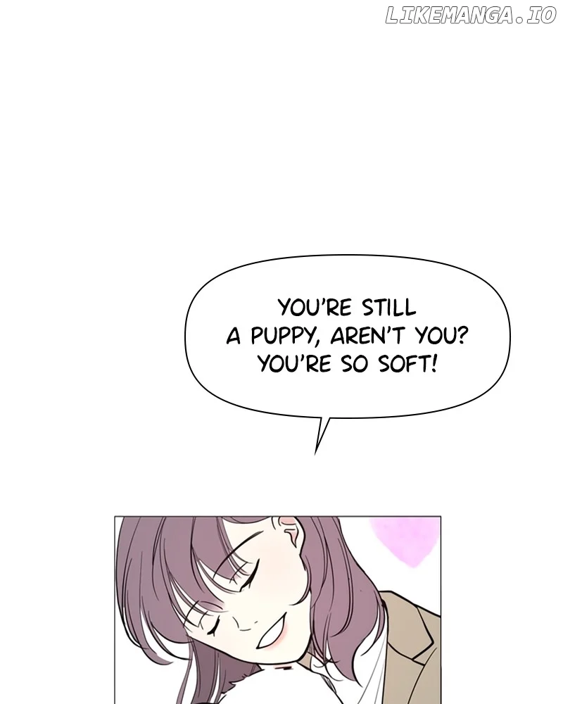 How to Hold X’s Leash Chapter 18 page 39