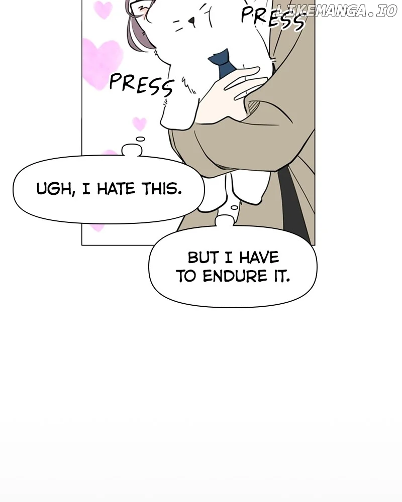 How to Hold X’s Leash Chapter 18 page 40