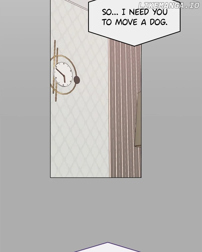 How to Hold X’s Leash Chapter 18 page 42