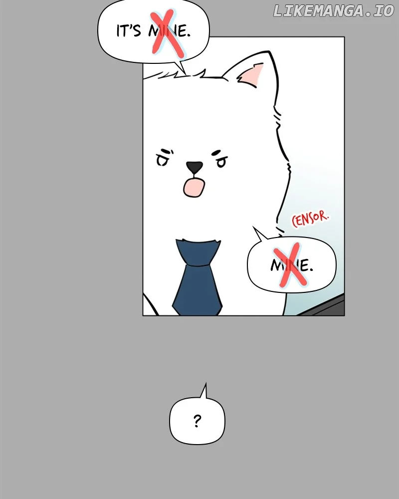 How to Hold X’s Leash Chapter 18 page 44