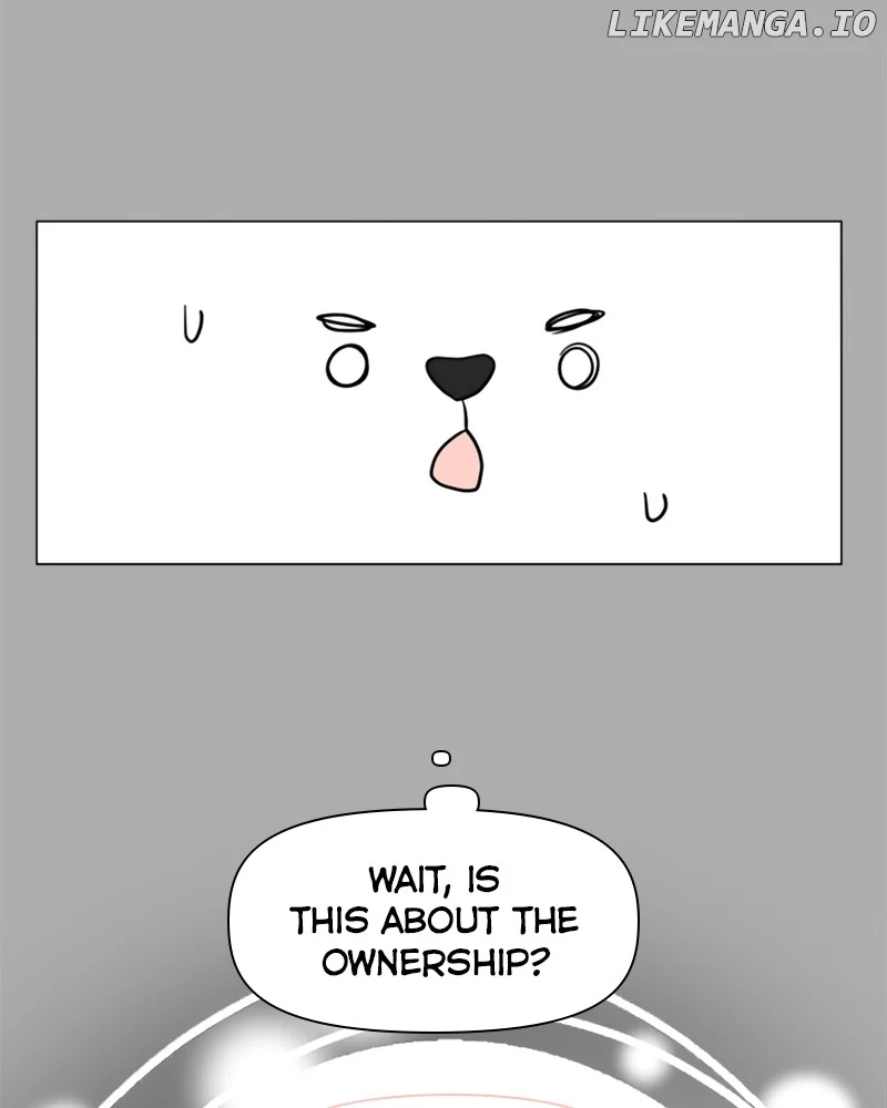 How to Hold X’s Leash Chapter 18 page 45
