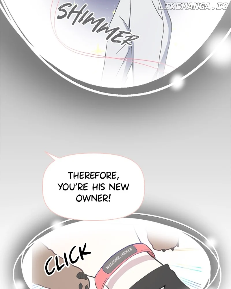 How to Hold X’s Leash Chapter 18 page 47