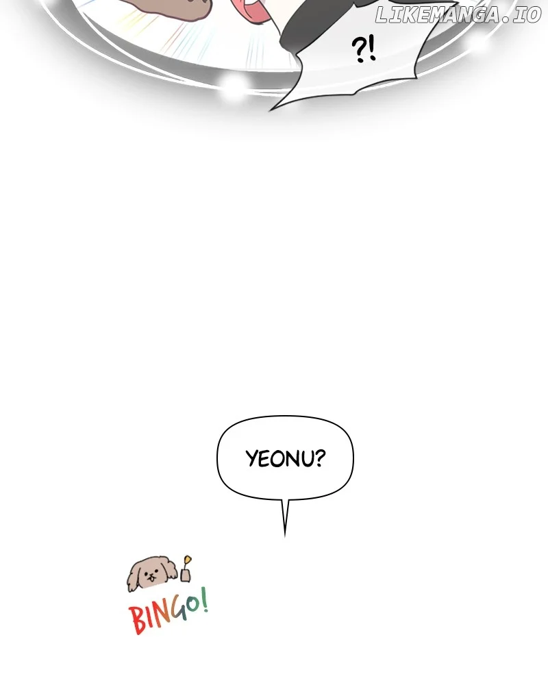 How to Hold X’s Leash Chapter 18 page 48