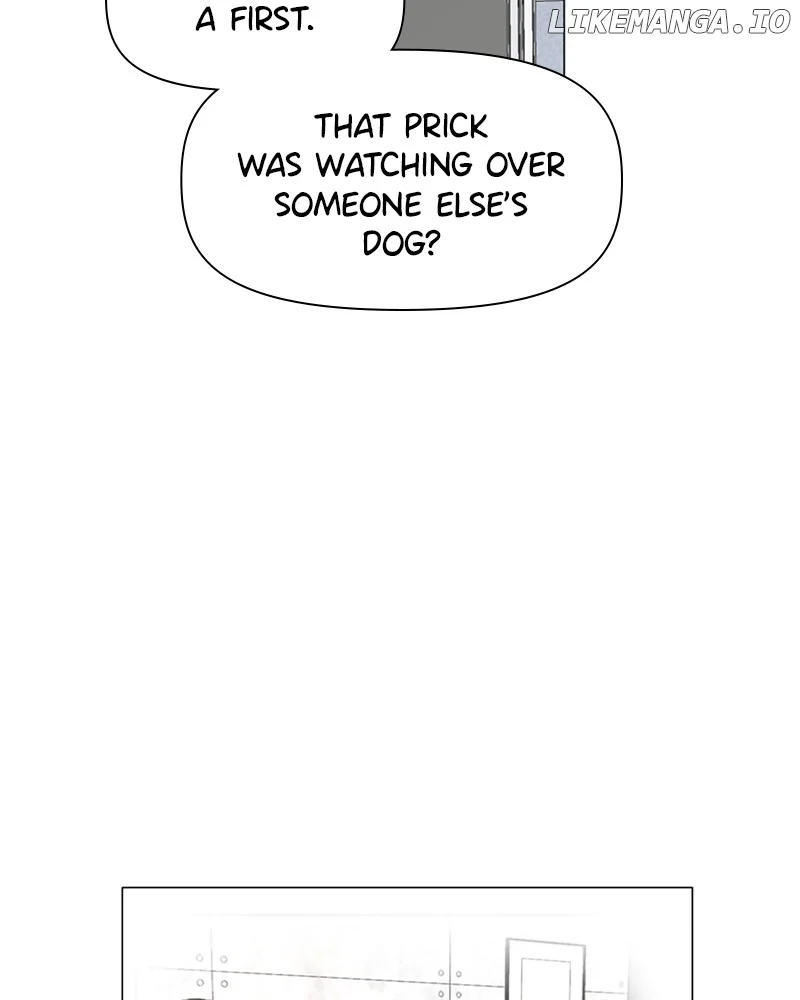 How to Hold X’s Leash Chapter 18 page 52