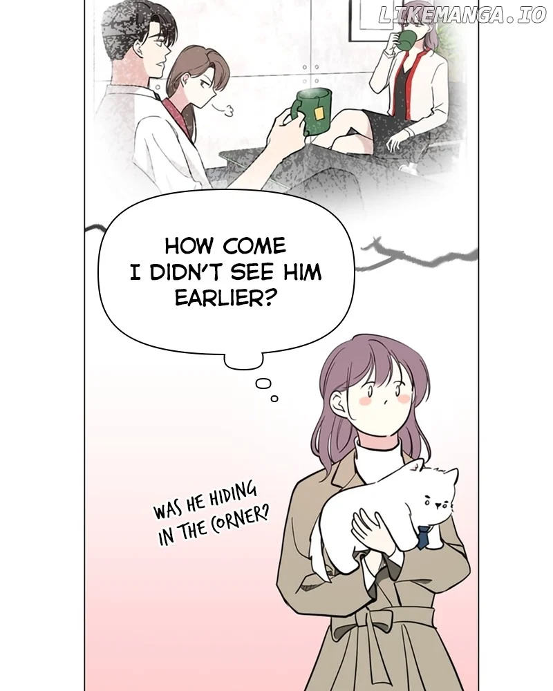 How to Hold X’s Leash Chapter 18 page 53