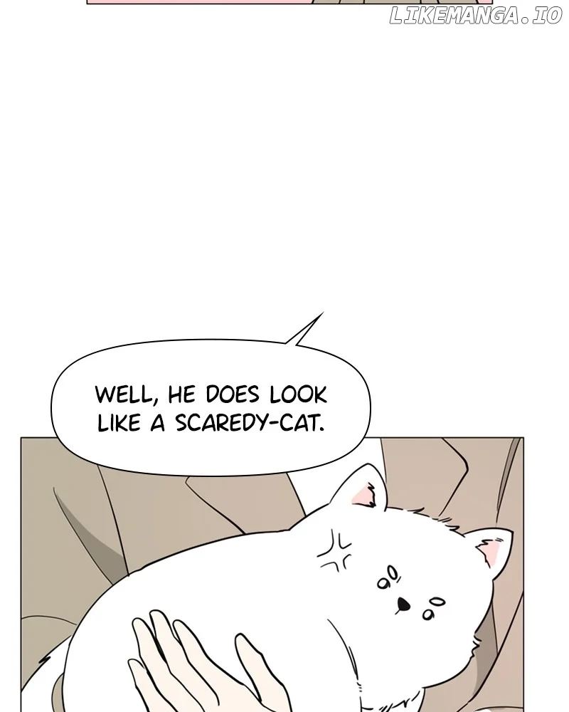 How to Hold X’s Leash Chapter 18 page 54