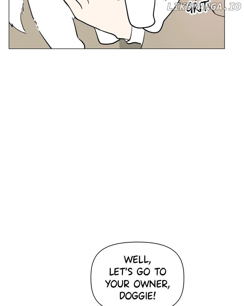 How to Hold X’s Leash Chapter 18 page 55