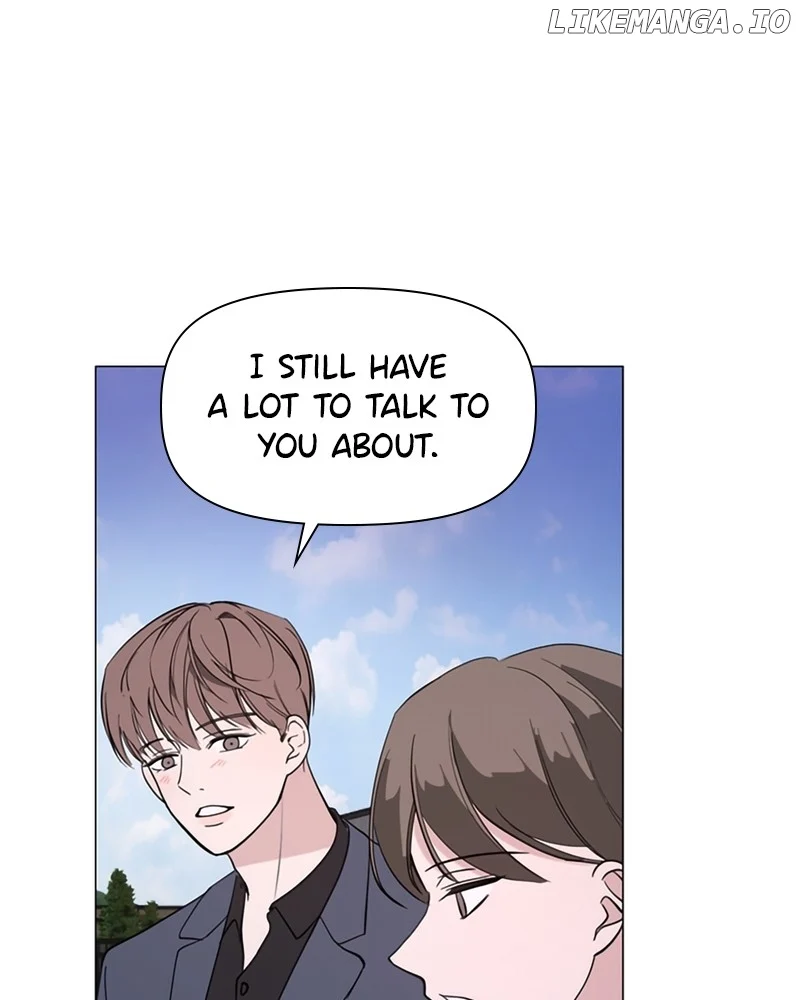 How to Hold X’s Leash Chapter 18 page 61