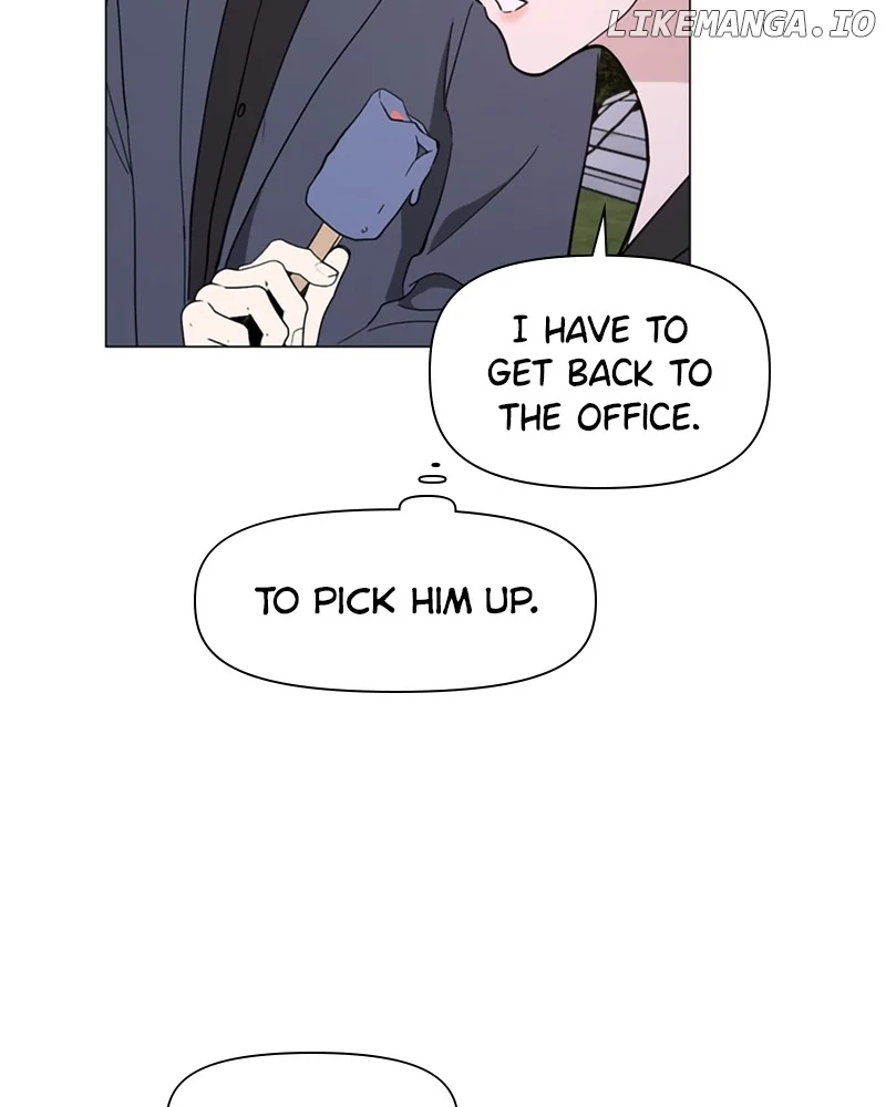How to Hold X’s Leash Chapter 18 page 62