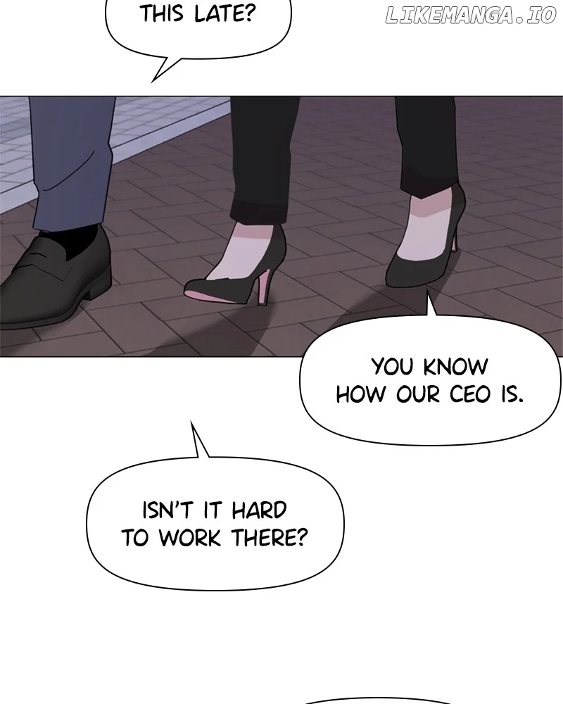 How to Hold X’s Leash Chapter 18 page 63