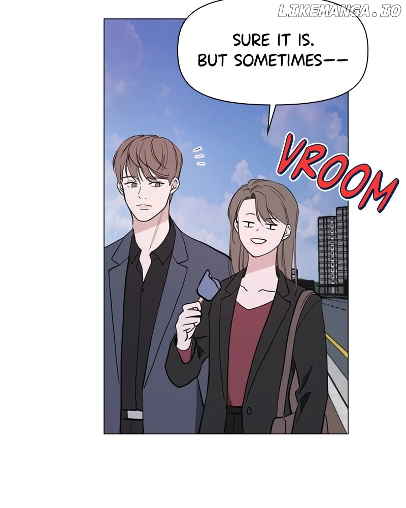 How to Hold X’s Leash Chapter 18 page 64