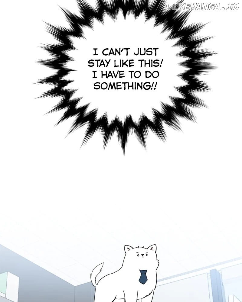 How to Hold X’s Leash Chapter 18 page 6