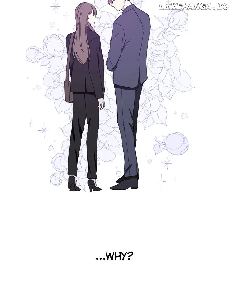 How to Hold X’s Leash Chapter 18 page 74