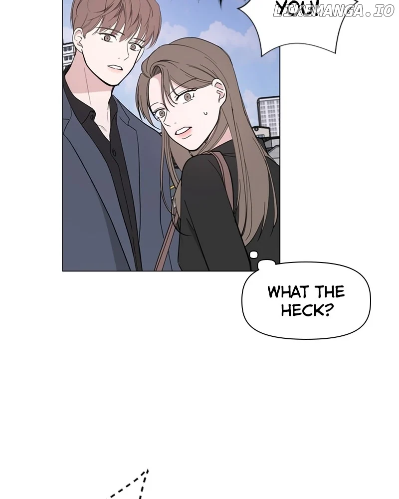 How to Hold X’s Leash Chapter 18 page 82