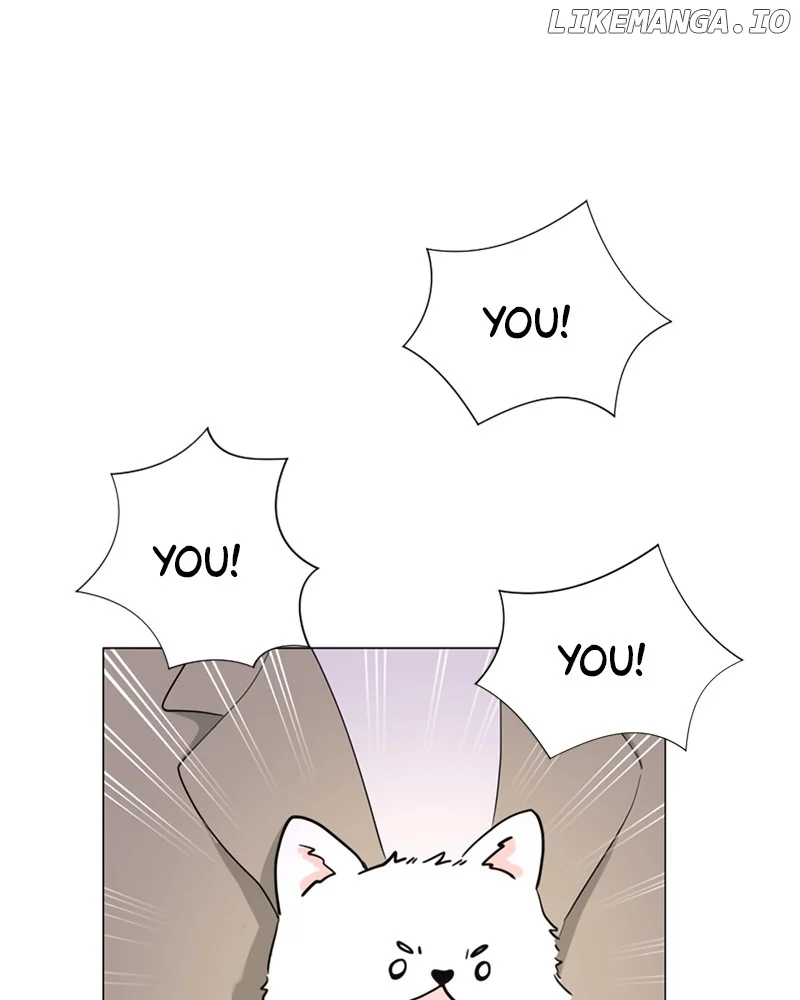 How to Hold X’s Leash Chapter 18 page 84