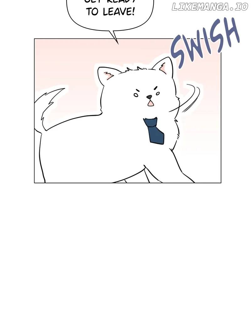 How to Hold X’s Leash Chapter 18 page 8