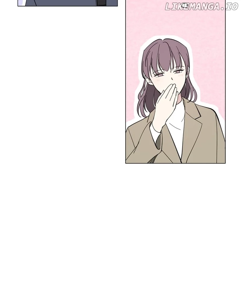 How to Hold X’s Leash Chapter 18 page 91