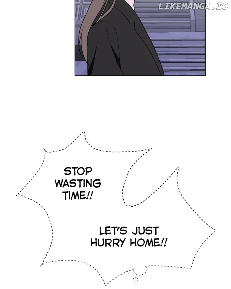 How to Hold X’s Leash Chapter 18 page 96
