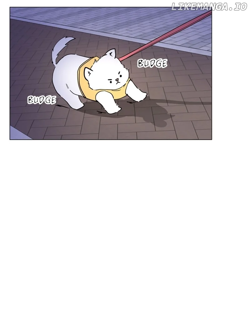 How to Hold X’s Leash Chapter 18 page 97