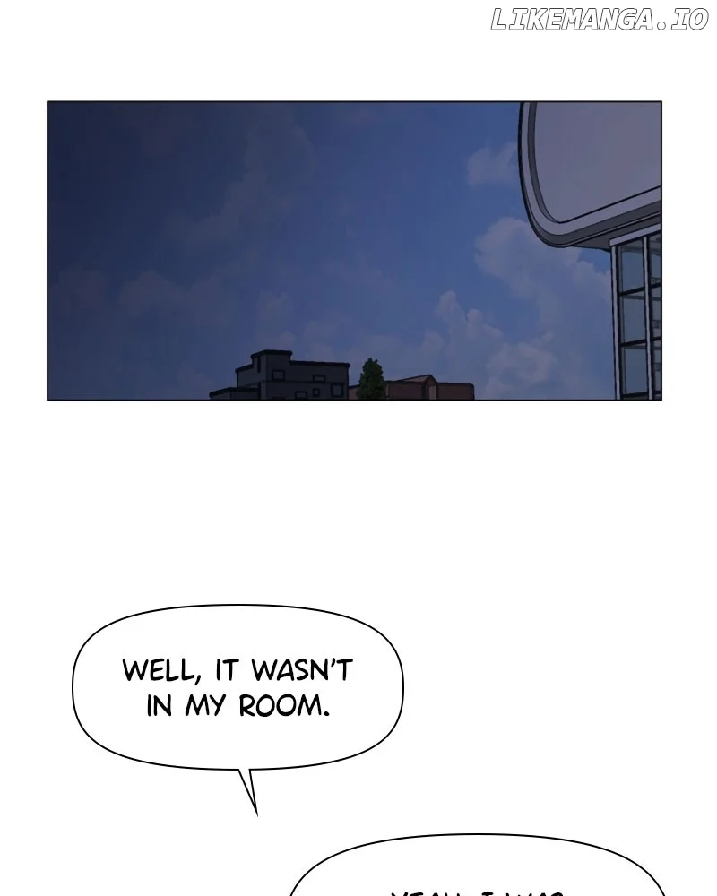 How to Hold X’s Leash Chapter 19 page 0