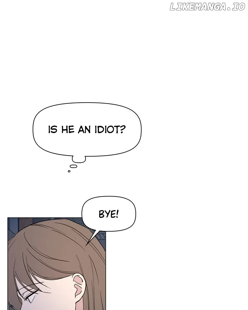 How to Hold X’s Leash Chapter 19 page 99
