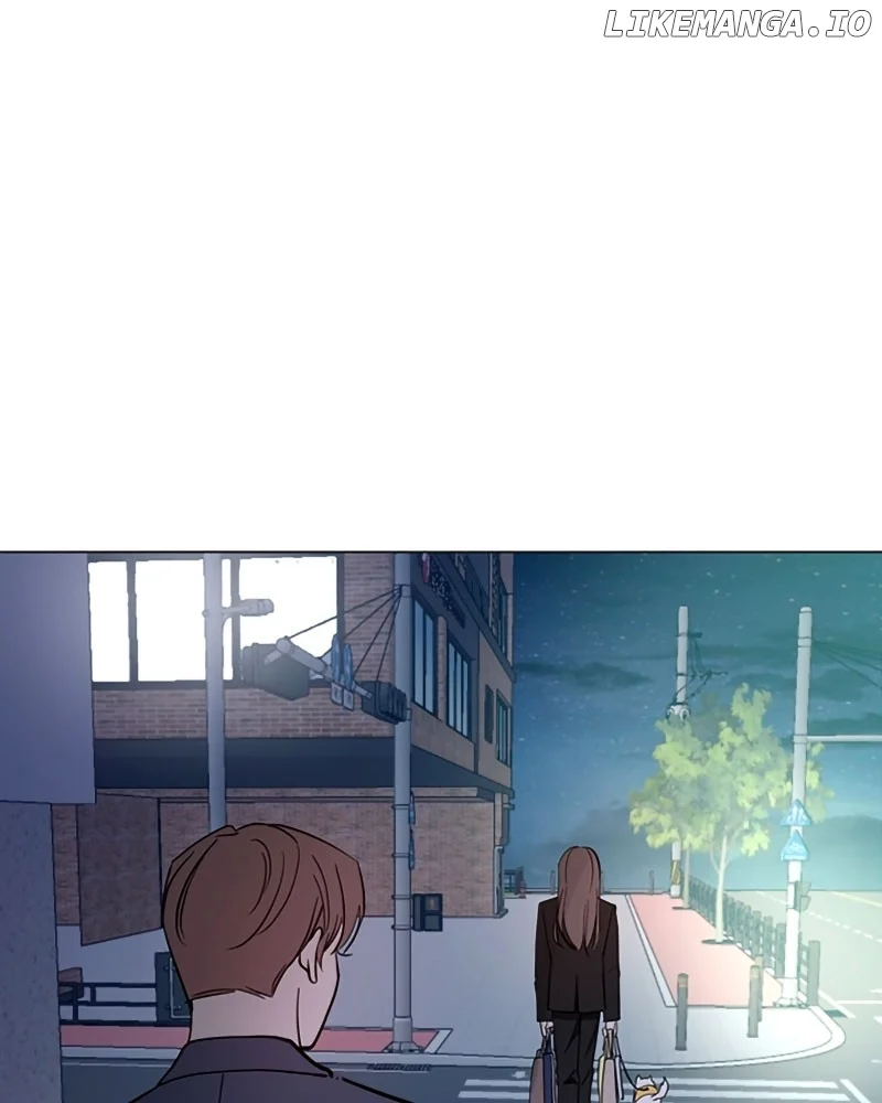 How to Hold X’s Leash Chapter 19 page 101