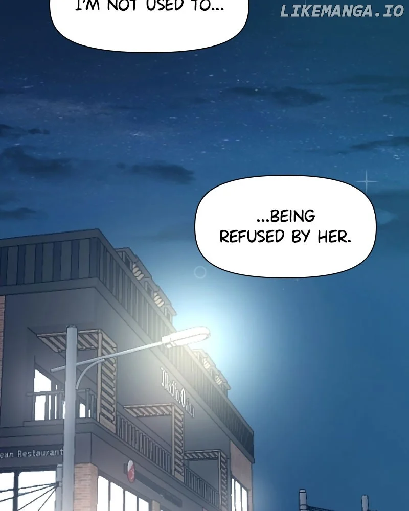 How to Hold X’s Leash Chapter 19 page 103