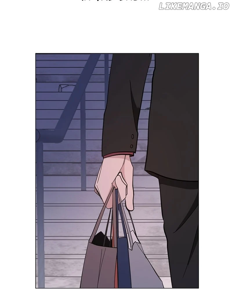 How to Hold X’s Leash Chapter 19 page 106