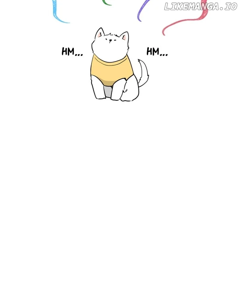 How to Hold X’s Leash Chapter 19 page 11