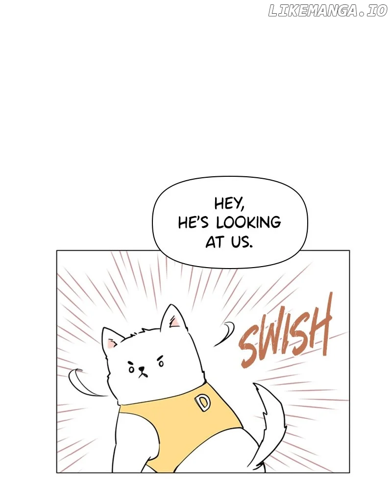 How to Hold X’s Leash Chapter 19 page 13