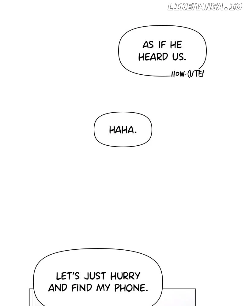 How to Hold X’s Leash Chapter 19 page 14