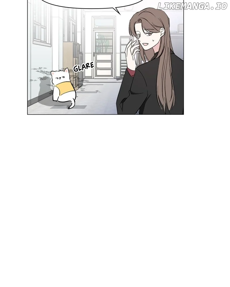 How to Hold X’s Leash Chapter 19 page 15