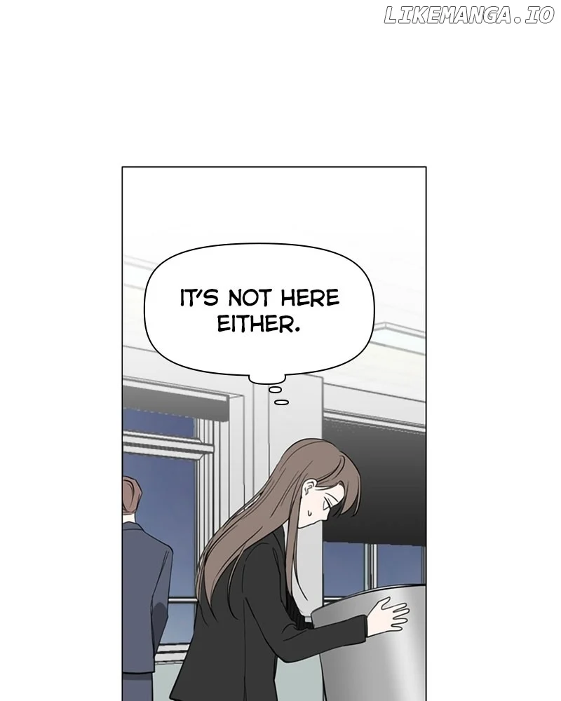 How to Hold X’s Leash Chapter 19 page 20
