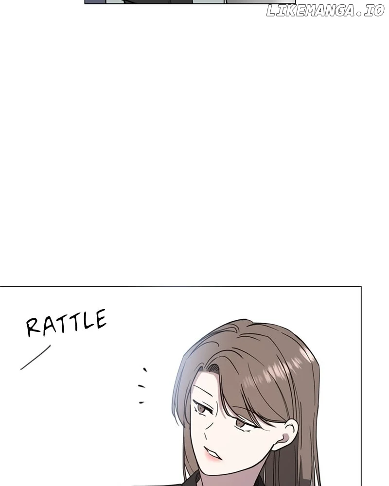 How to Hold X’s Leash Chapter 19 page 21